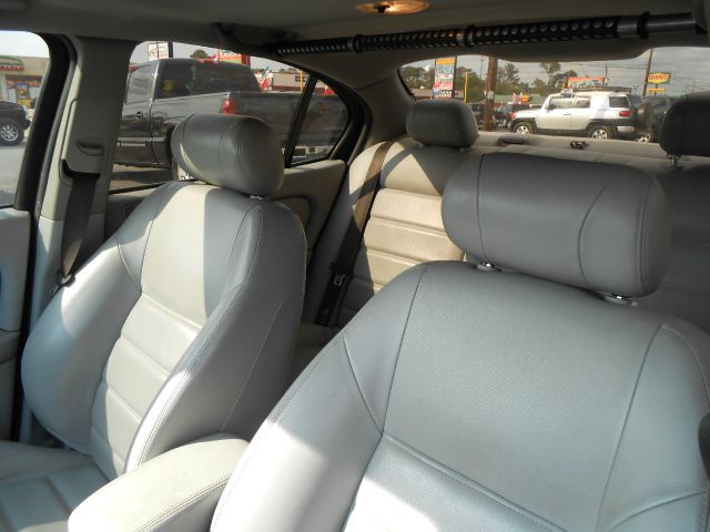 JAGUAR X-Type 2003 photo 10