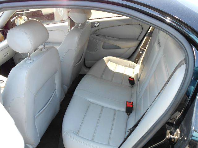 JAGUAR X-Type 2003 photo 11