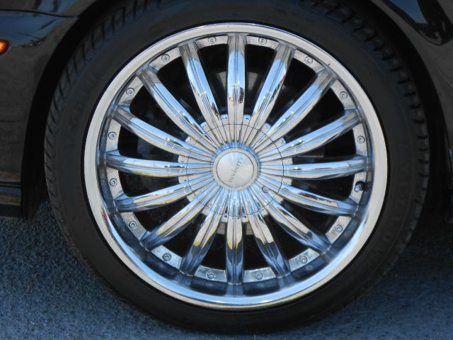 JAGUAR X-Type 2003 photo 12