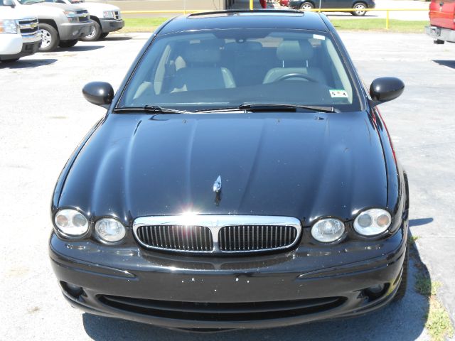 JAGUAR X-Type 2003 photo 14