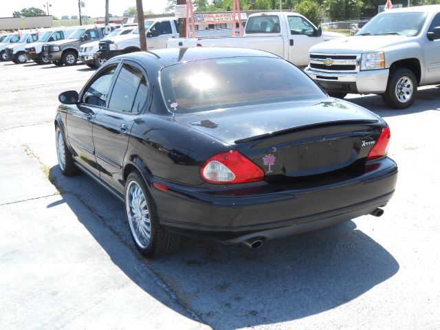 JAGUAR X-Type 2003 photo 15