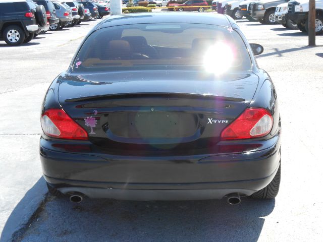 JAGUAR X-Type 2003 photo 16