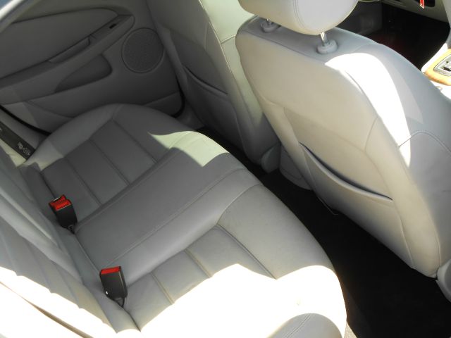 JAGUAR X-Type 2003 photo 2