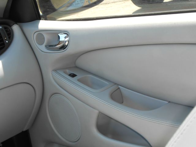 JAGUAR X-Type 2003 photo 3