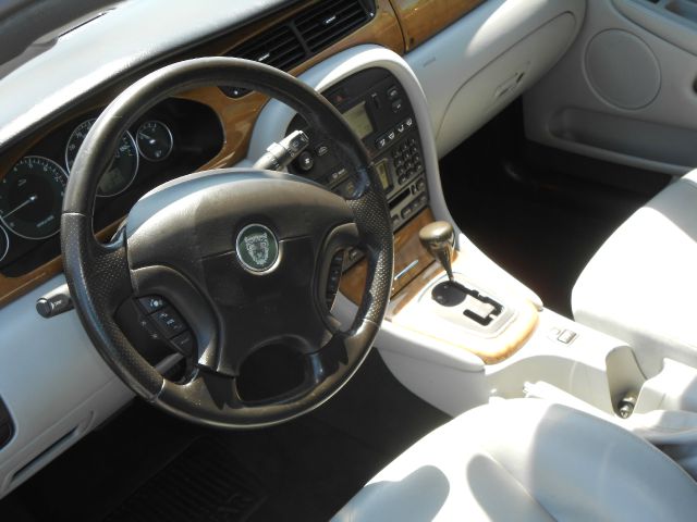 JAGUAR X-Type 2003 photo 5