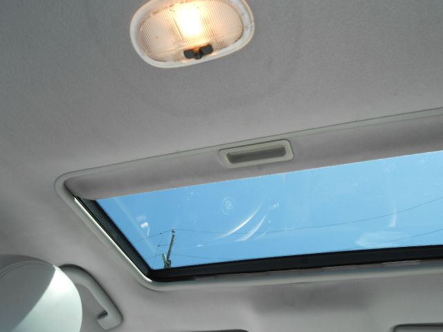 JAGUAR X-Type 2003 photo 7