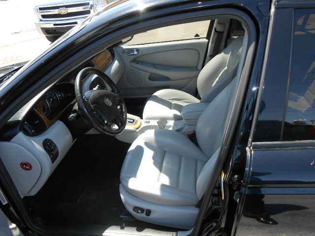 JAGUAR X-Type 2003 photo 8