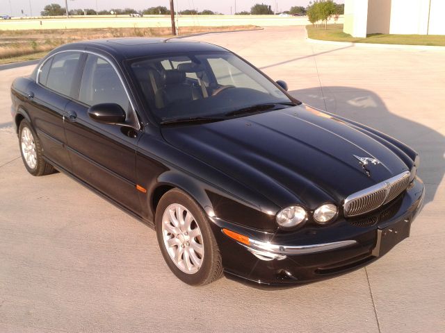 JAGUAR X-Type 2003 photo 2