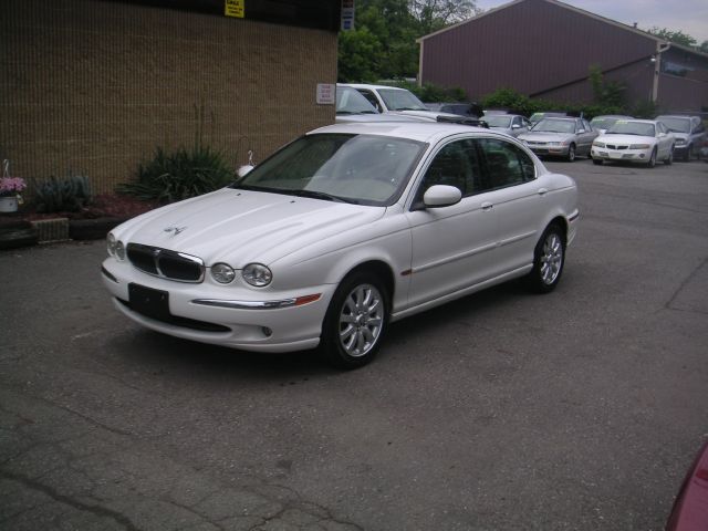 JAGUAR X-Type 2003 photo 3
