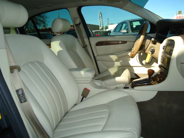 JAGUAR X-Type 2003 photo 11