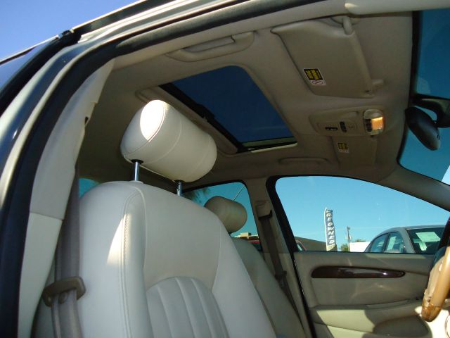 JAGUAR X-Type 2003 photo 12