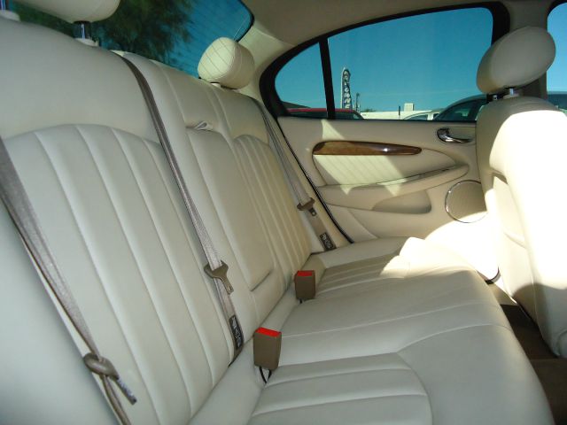 JAGUAR X-Type 2003 photo 13