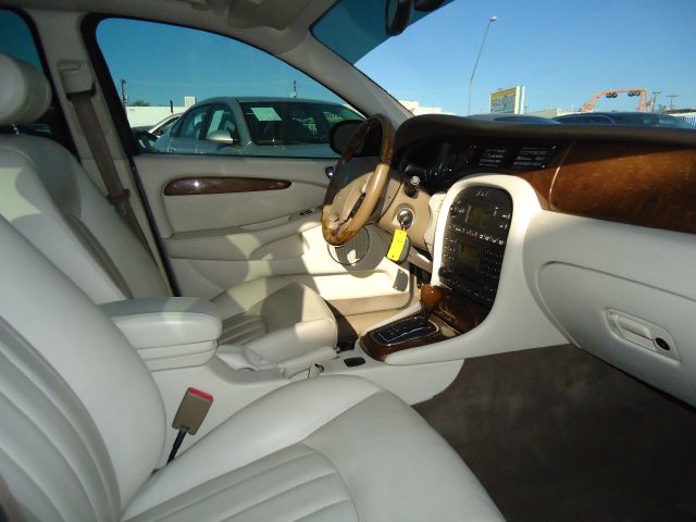 JAGUAR X-Type 2003 photo 3