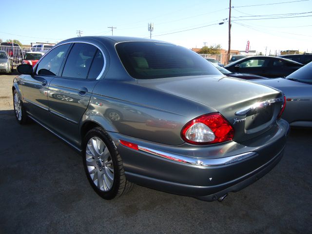 JAGUAR X-Type 2003 photo 7