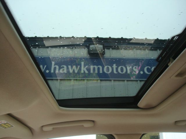 JAGUAR X-Type 2003 photo 1