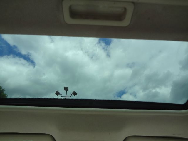 JAGUAR X-Type GS-R Sedan