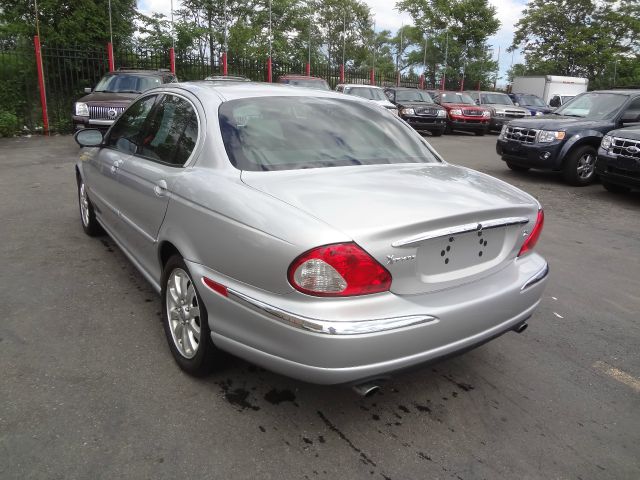 JAGUAR X-Type 2003 photo 15