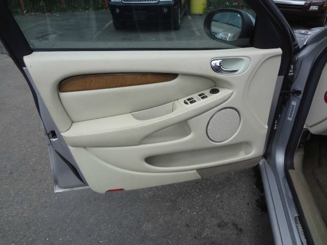 JAGUAR X-Type 2003 photo 4