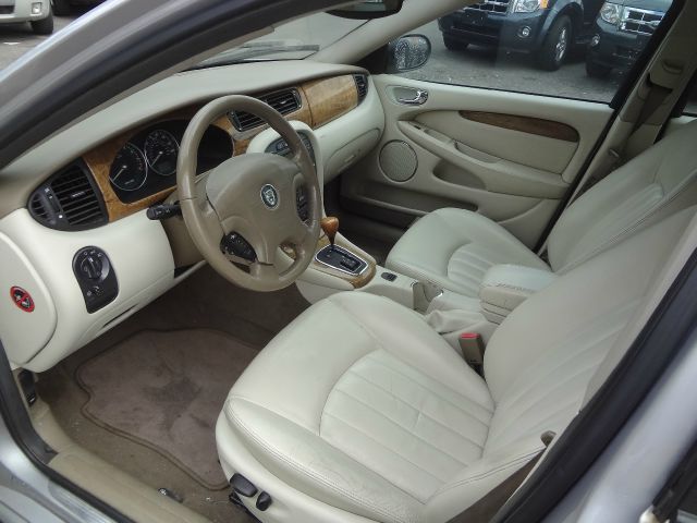 JAGUAR X-Type 2003 photo 5
