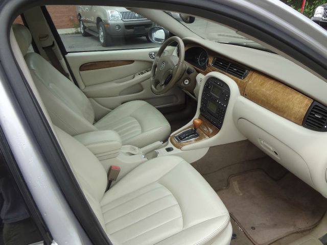JAGUAR X-Type 2003 photo 7