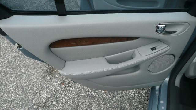 JAGUAR X-Type 2003 photo 14