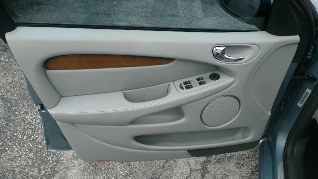 JAGUAR X-Type 2003 photo 15