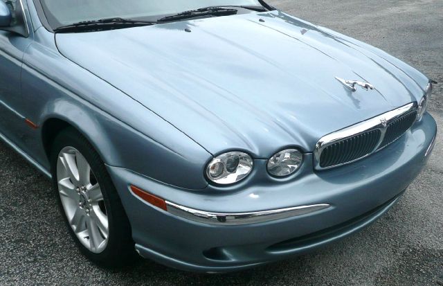 JAGUAR X-Type 2003 photo 20