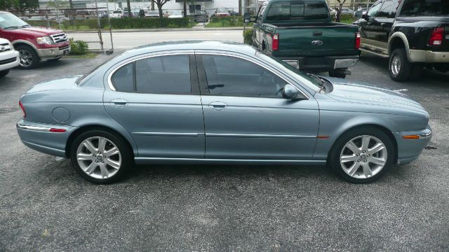 JAGUAR X-Type 2003 photo 24
