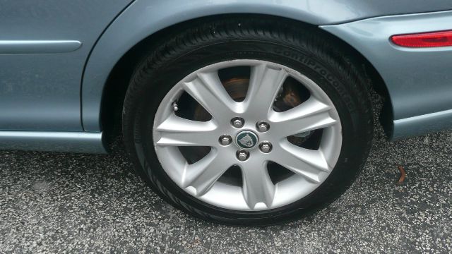 JAGUAR X-Type 2003 photo 7
