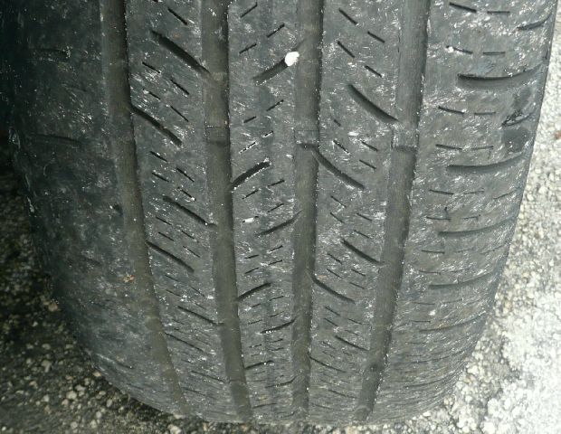 JAGUAR X-Type 2003 photo 8