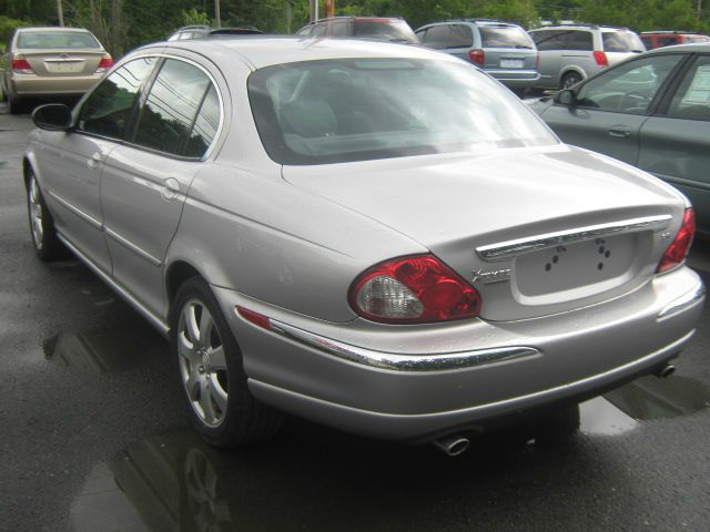 JAGUAR X-Type 2004 photo 1
