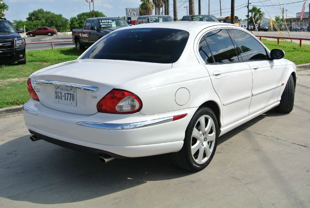 JAGUAR X-Type 2004 photo 10