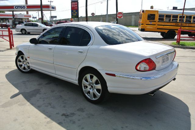 JAGUAR X-Type 2004 photo 11