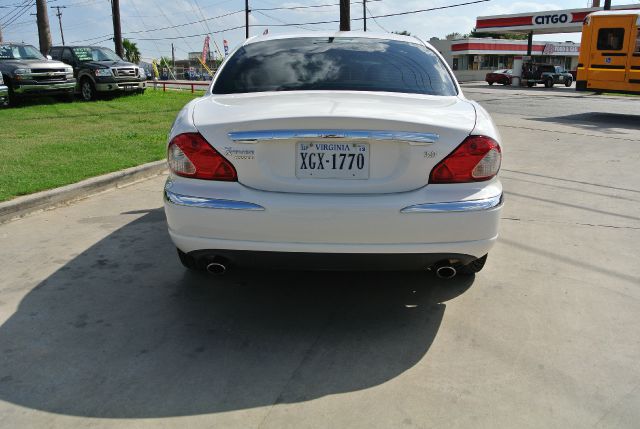 JAGUAR X-Type 2004 photo 3