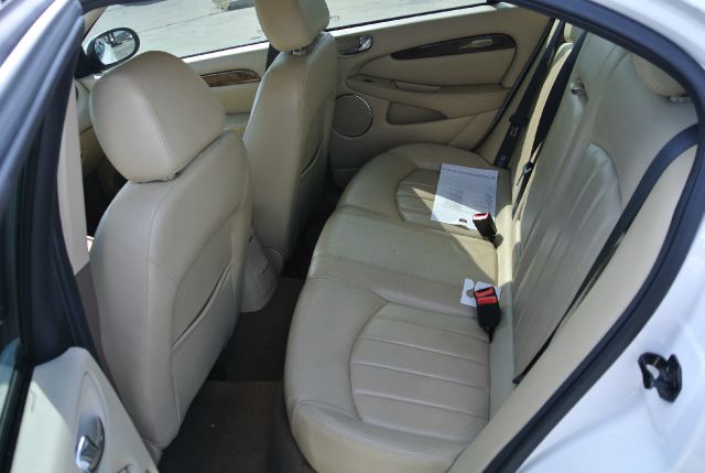 JAGUAR X-Type 2004 photo 7