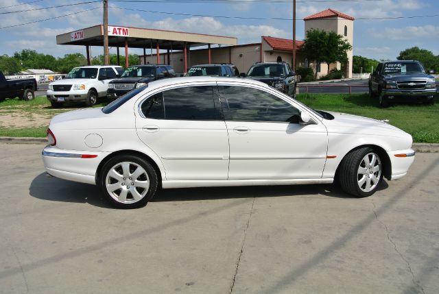 JAGUAR X-Type 2004 photo 9