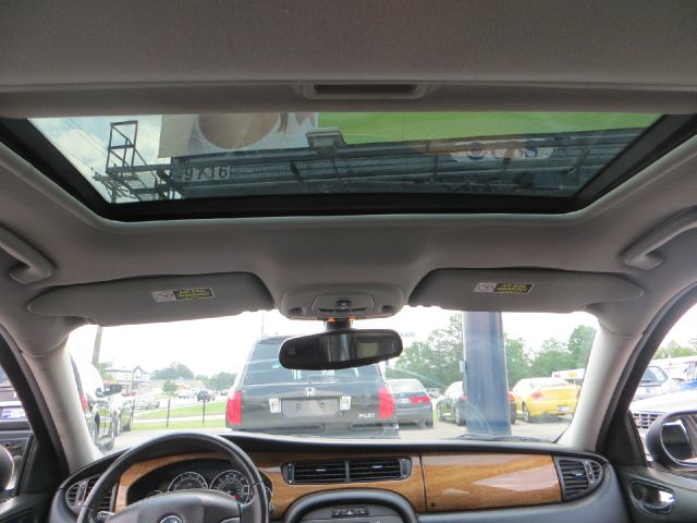 JAGUAR X-Type 2004 photo 7