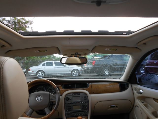 JAGUAR X-Type 2004 photo 1