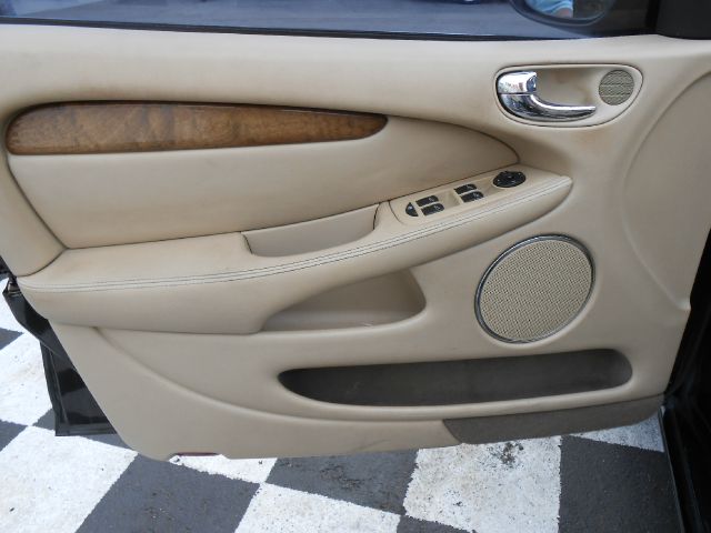 JAGUAR X-Type 2004 photo 13