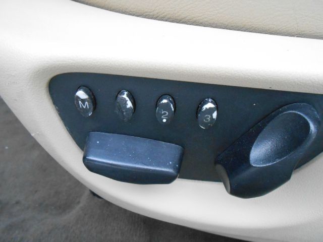 JAGUAR X-Type 2004 photo 14