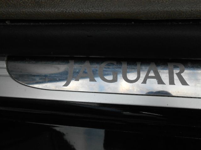 JAGUAR X-Type 2004 photo 15