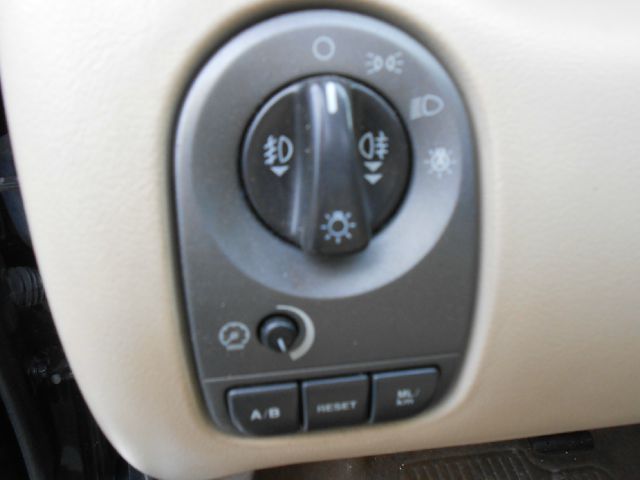 JAGUAR X-Type 2004 photo 16