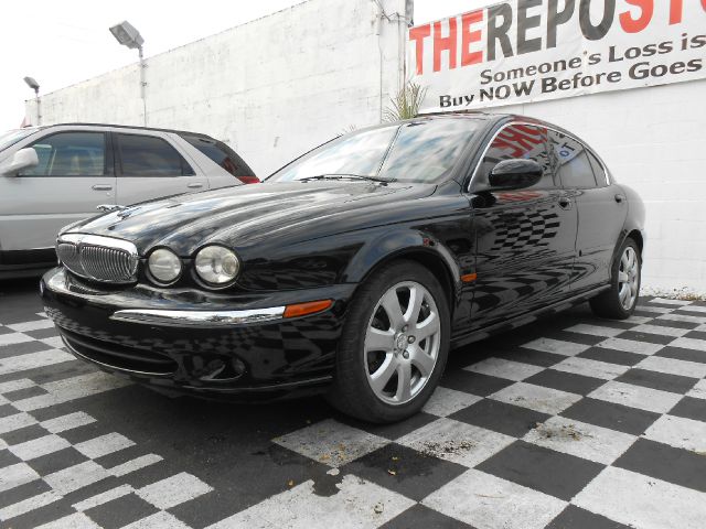 JAGUAR X-Type 2004 photo 17