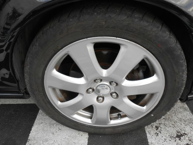 JAGUAR X-Type 2004 photo 25