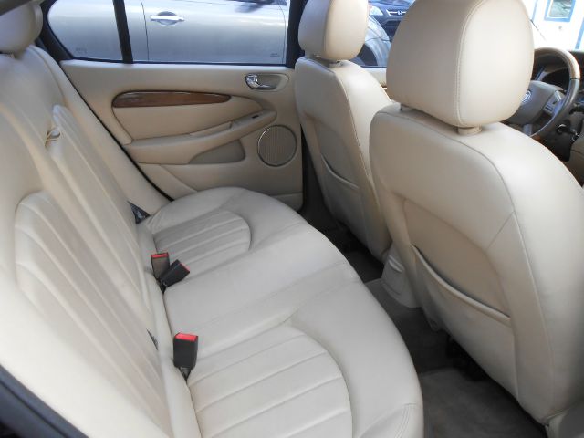 JAGUAR X-Type 2004 photo 26