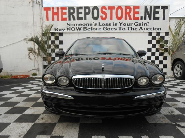 JAGUAR X-Type 2004 photo 29