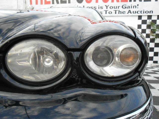 JAGUAR X-Type 2004 photo 3