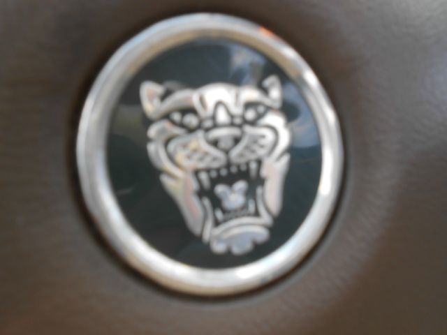 JAGUAR X-Type 2004 photo 31