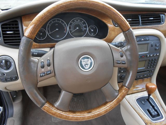 JAGUAR X-Type 2004 photo 4