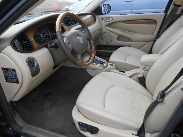 JAGUAR X-Type 2004 photo 5